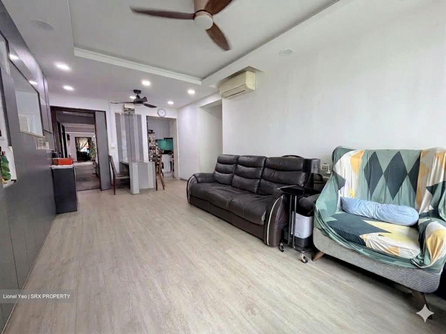 Blk 56 Teban View (Jurong East), HDB 4 Rooms #561605361
